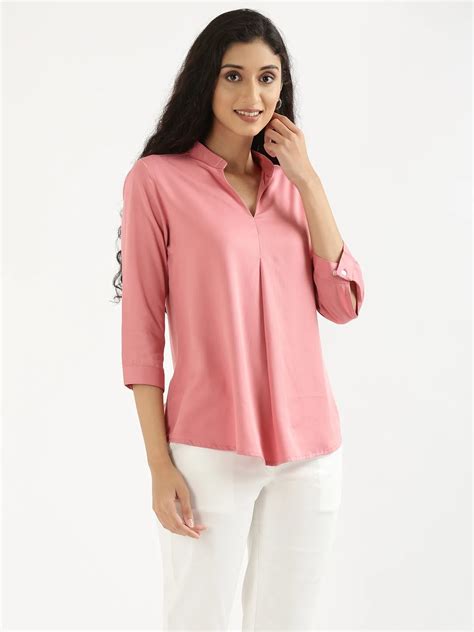 Women's Top Wear deprecated