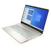 HP 15.6 Ryzen 5 Laptop - 8GB RAM, 256GB SSD - Rose India | Ubuy