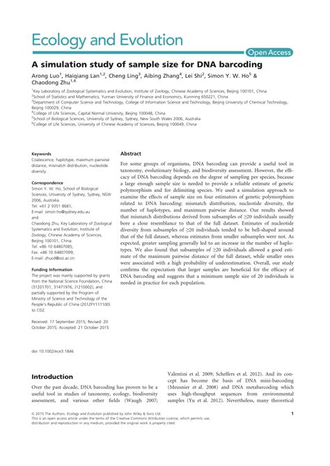 Image result for Barcoding DNA Sample