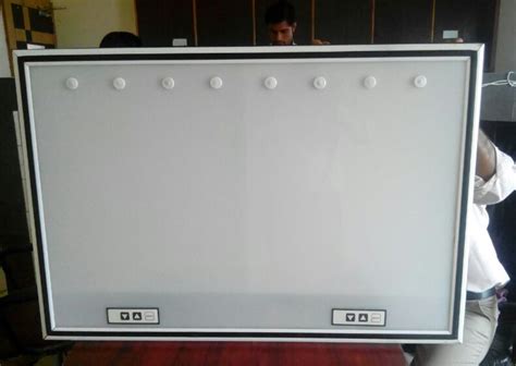 X-ray Viewing Screen, Manufacturers, Suppliers, Exporter in Noida ...