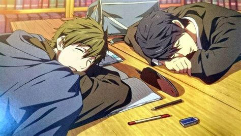 Haruka Nanase & Makoto Tachibana | Free anime, Anime, Free iwatobi swim ...