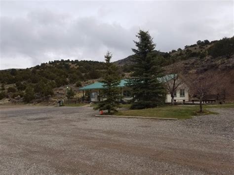 SILVER SKY LODGE RV PARK (Eureka) - Campground Reviews & Photos ...