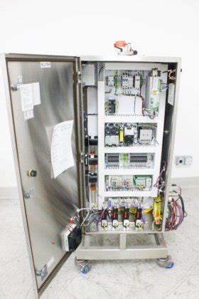 Xcellerex XDR-50 Bioreactor Stirred-Tank 50L Single-Use Robust Design ...