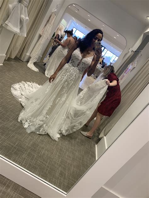 Martina Liana, 1137 New Wedding Dress Save 31% - Stillwhite