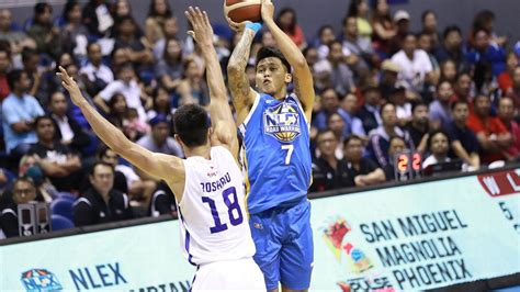 PBA halts Poy Erram trade, orders teams to revise deal - ESPN