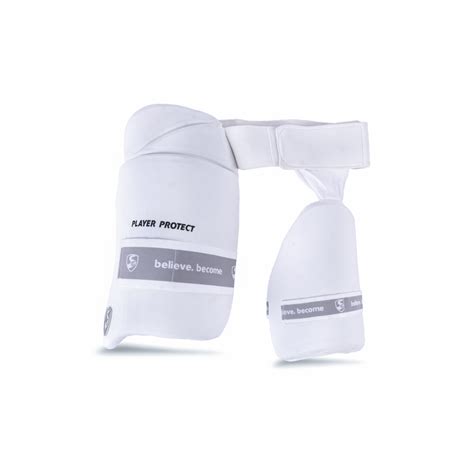 SG Protect Player Thigh Pad – TeamSG