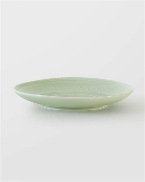 Celadon Tapas Plate – Nicobar