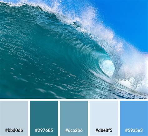 Image result for Java Beach Blue Color