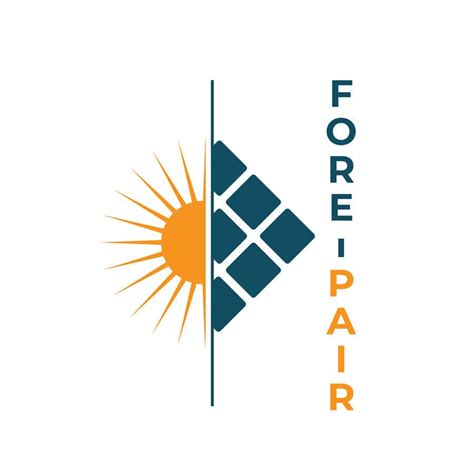 Entry #215 by eshitashadhin for logo for R&D proect on floating solar ...