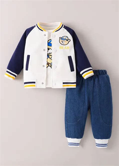 Boys Clothing | Buy Trendy Boys Clothes Online