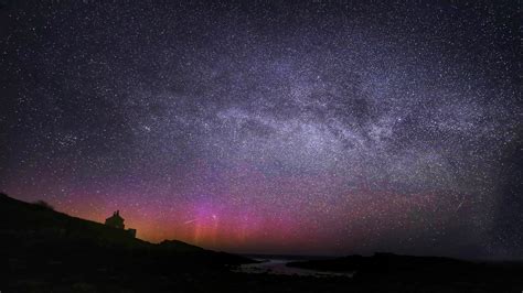 Alien Milky Way 的图像结果