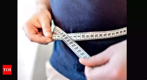 Mumbai: ‘40% of adults with Covid-19 in intensive care had obesity ...