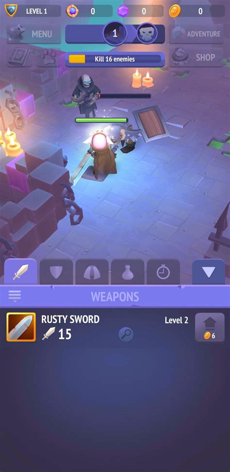 Nonstop Knight APK Download for Android Free