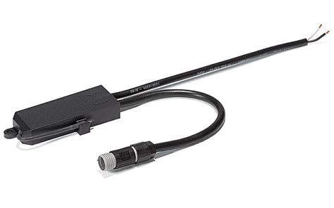 Combio-868 JA DC radio receiver