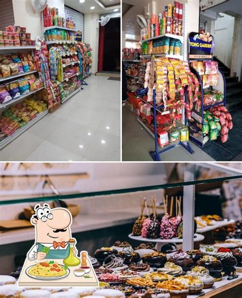 Le Koco Bakery, Kohima - Restaurant menu, prices and reviews