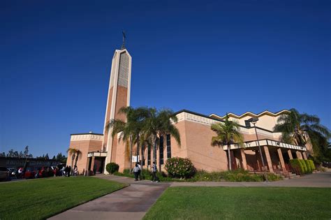 Saint Columban Catholic Church – Roman Catholic Diocese of Orange