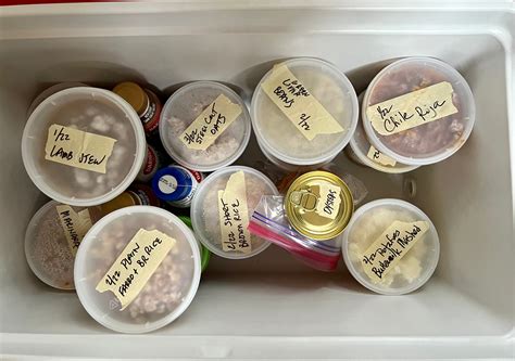 When Road Food Makes the Trip - by Kerri Conan