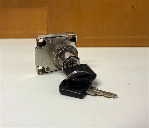 Image result for Drawer Locks