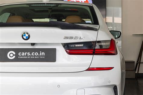 BMW 330LI GRAN M Sport - Big Boy Toyz