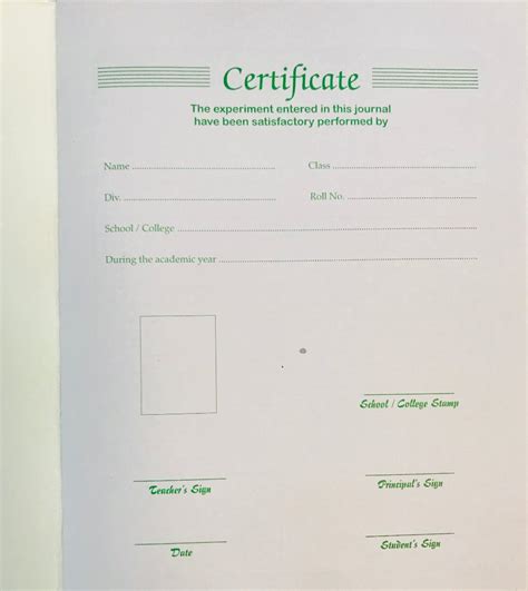 Image result for Practical Notebook