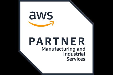 AWS competence for industrial software