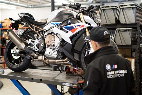 Repair & Service at San Jose, CA | San Jose BMW Motorcycles