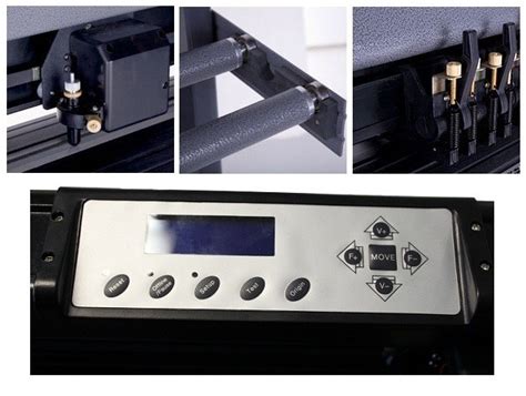 USCutter SC Plotter Setup 的图像结果