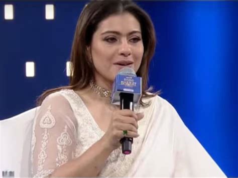 "કદાચ ત્યારે તેઓ મારું સન્માન કરે..." 50 વર્ષની કાજોલનો ખુલાસો: બાળકો ...