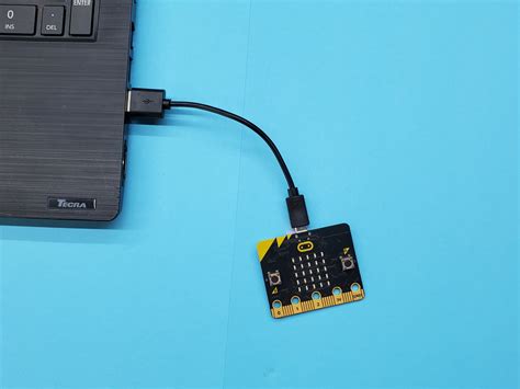 Image result for Microbit Thermometer Tutorial