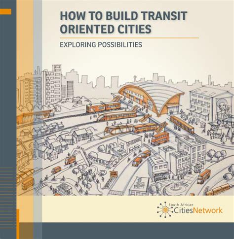 Transit-Oriented Development Examples at Jesus Jacobs blog