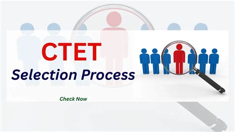 CTET Selection Process 2026, Detailed Exam Procedure & Written
