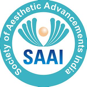 Society of Aesthetic Advancements India (SAAI) www.saai.org.in