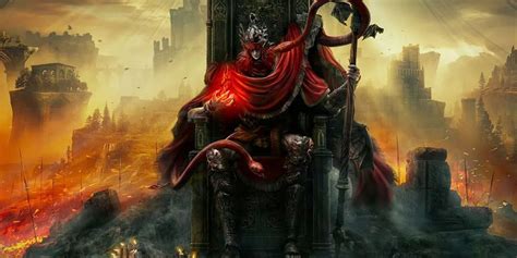 Elden Ring Shadow Of The Erdtree - Free Word Template