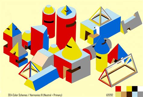 u21292 | CEPT - Portfolio