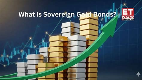 Sovereign Gold Bonds: SGB offers 2.5% interest, a smart alternative to ...
