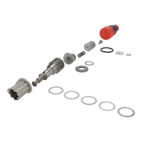 Injection pump 1B30, 1B30V, EPA 4 - Hatz