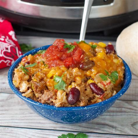 Cowboy Casserole Recipe