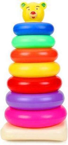 Stacking Toys Online | Baby Toys | Flipkart.com