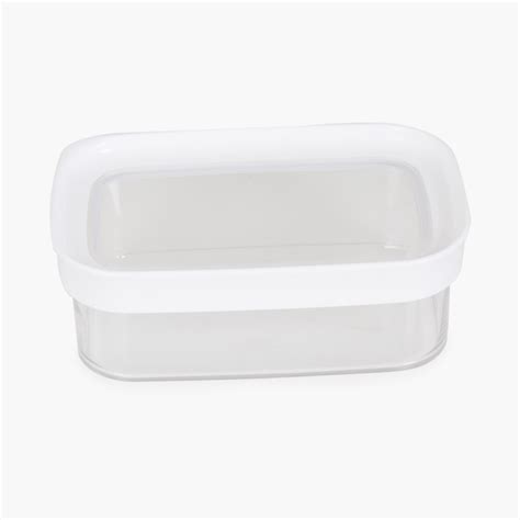 Buy Palestine Acrylic Canister - 500ml from Home Centre at just INR 549.0