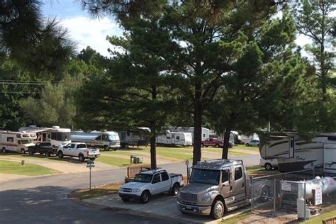 MEMPHIS EAST CAMPGROUND (Arlington) - Campground Reviews & Photos ...