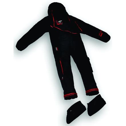 Selk'Bag Patagon Sleepwear System — CampSaver