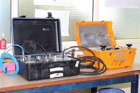 Calibrate Pneumatic Controller 的图像结果