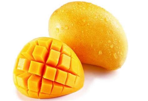 芒果有什么功效与作用，芒果吃了有什么好处?