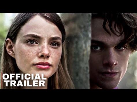 Alienated Trailer 的图像结果