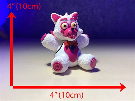Image result for fnaf plush tutorials