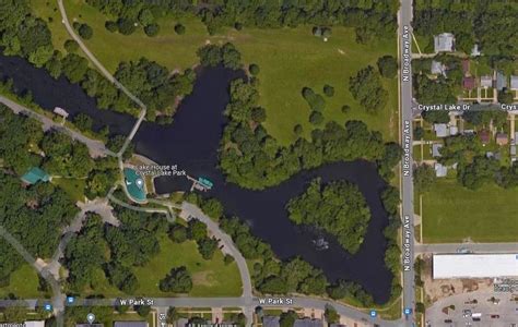 Earth Day for Everyone @ Crystal Lake Park - FREE, Crystal Lake Park ...