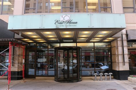 30 E Huron St #4601, Chicago, IL 60611 - MLS 12280422 - Coldwell Banker