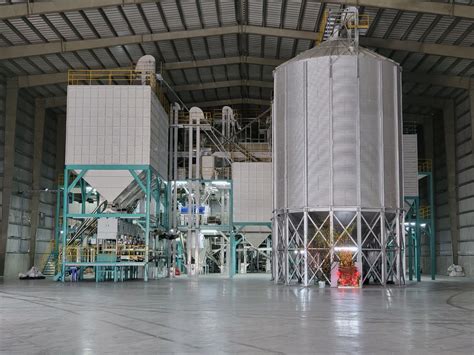 Golden Star Rice Mill