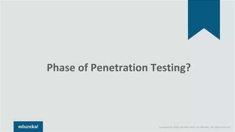 Image result for Penetration Testing Tutorial