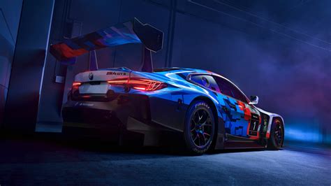 Wallpaper | BMW M Motorsport